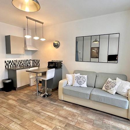 Monroe'S Studio At The Heart Of Cannes And Beaches Экстерьер фото