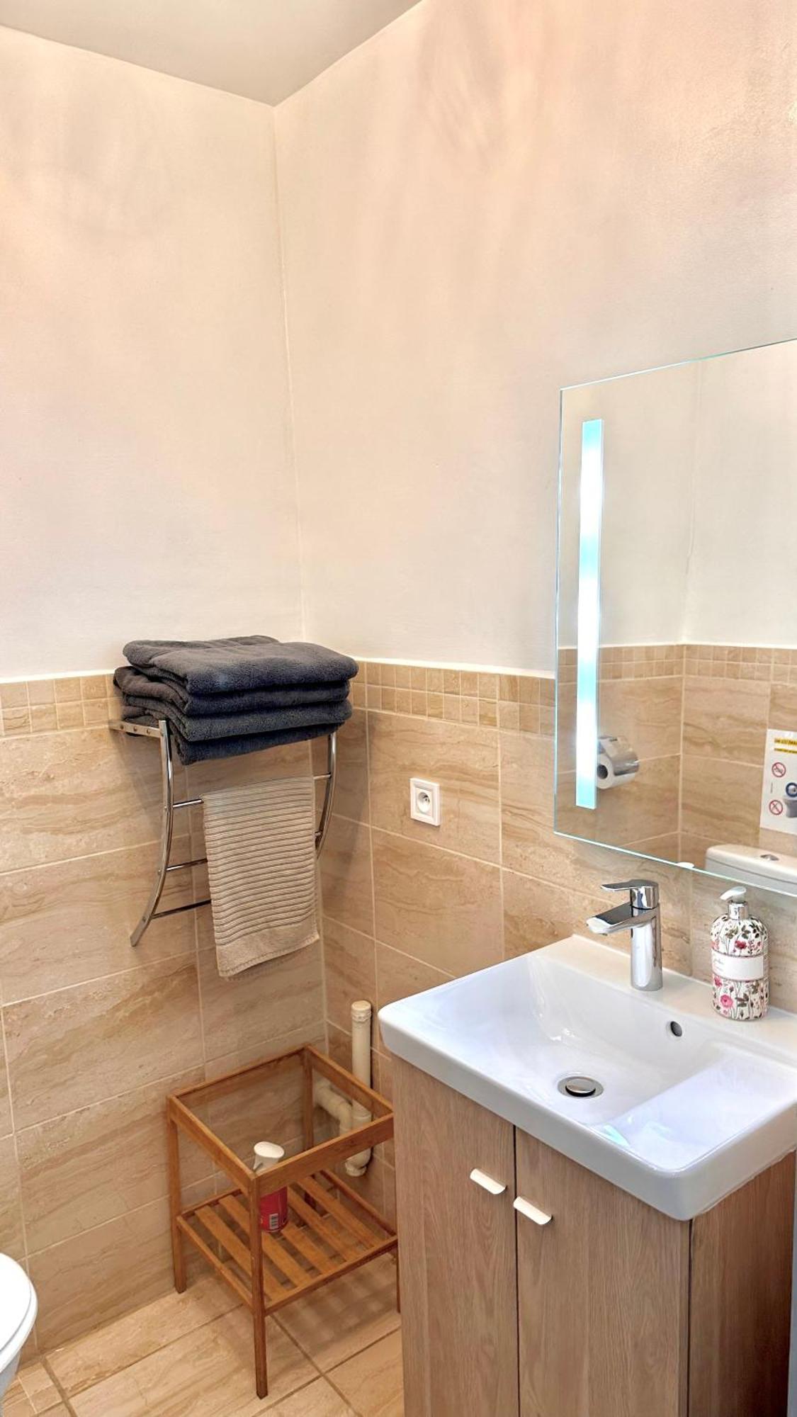 Monroe'S Studio At The Heart Of Cannes And Beaches Экстерьер фото