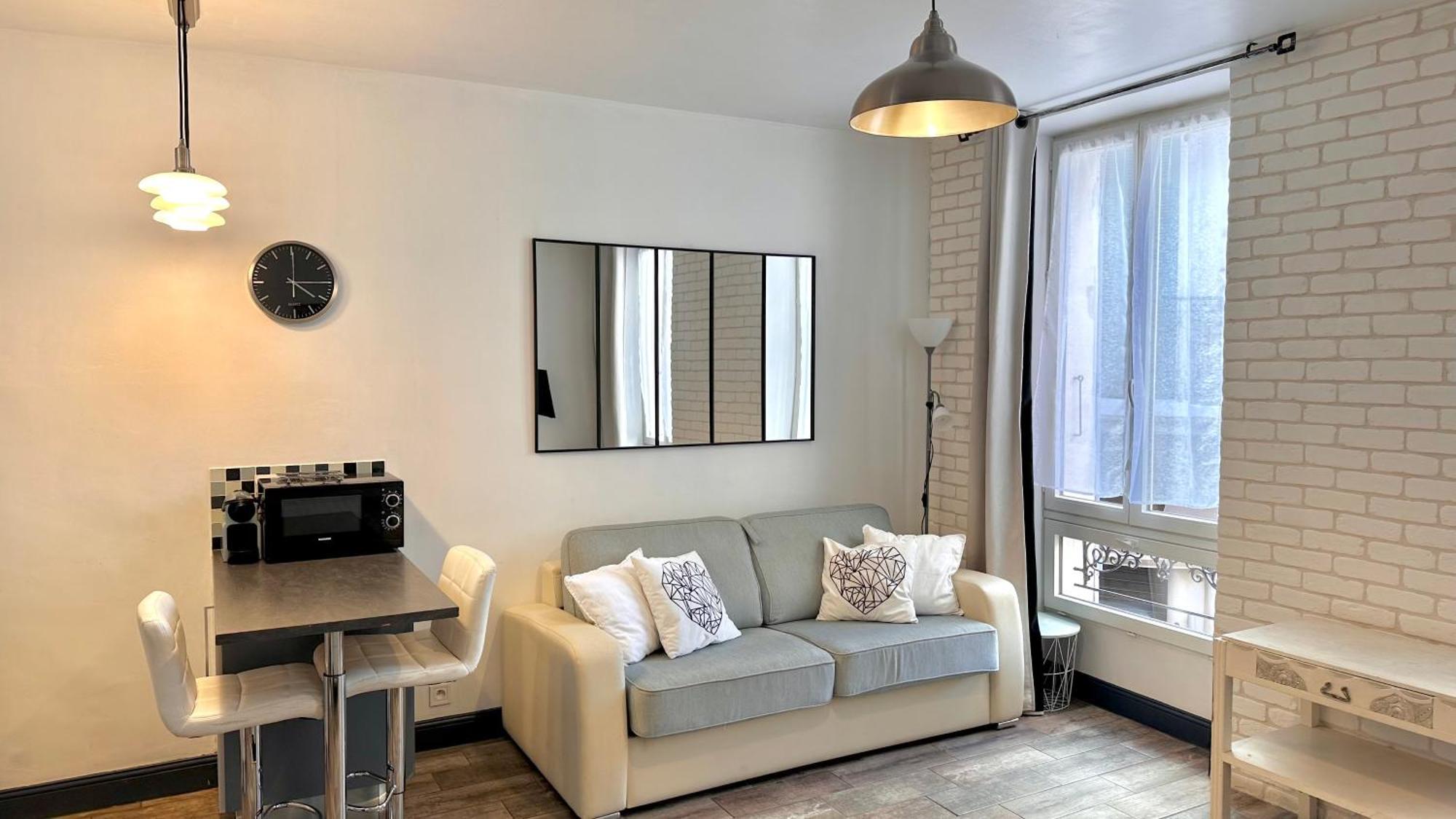 Monroe'S Studio At The Heart Of Cannes And Beaches Экстерьер фото